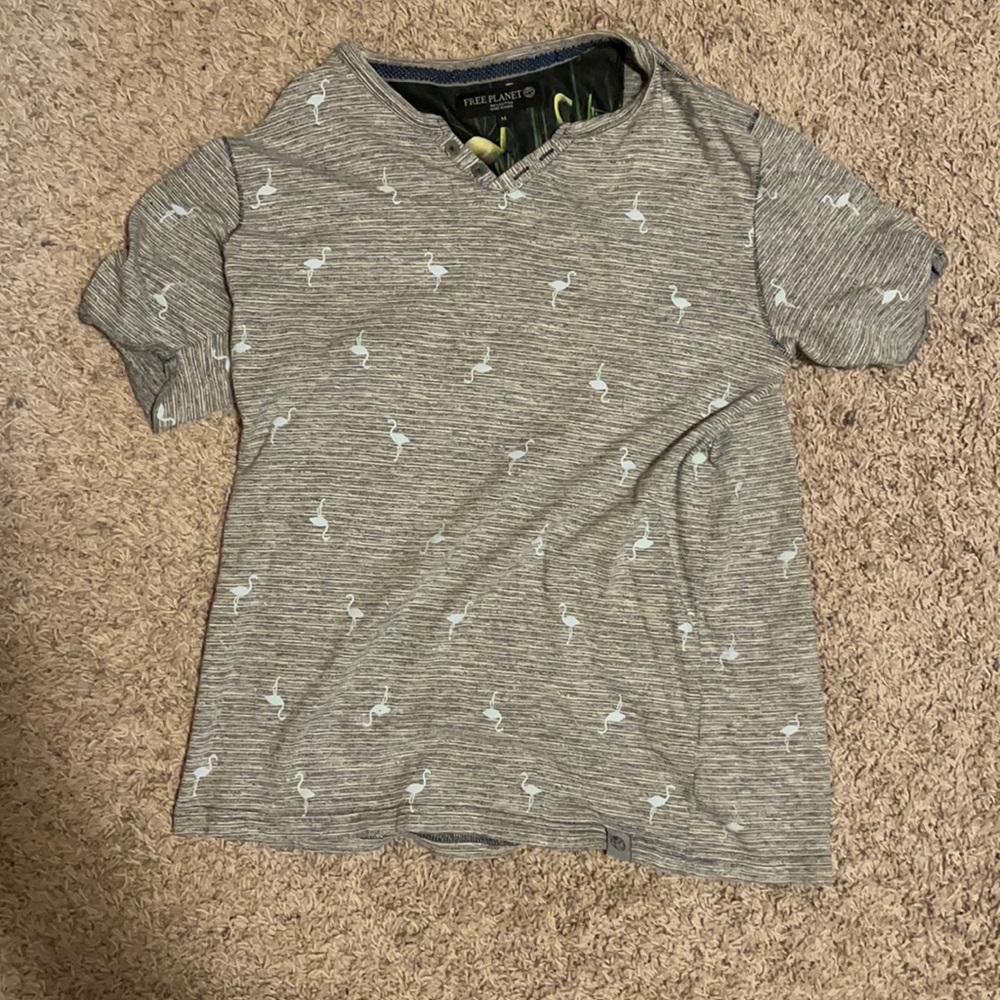 Men’s t shirt